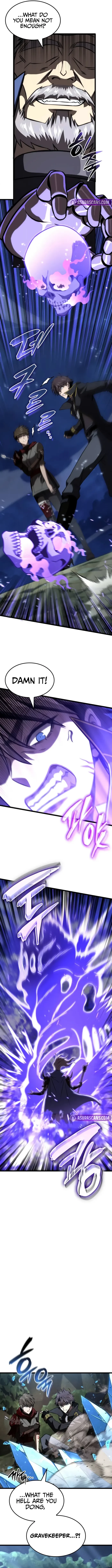 Insanely-Talented Player Chapter 101 - 14