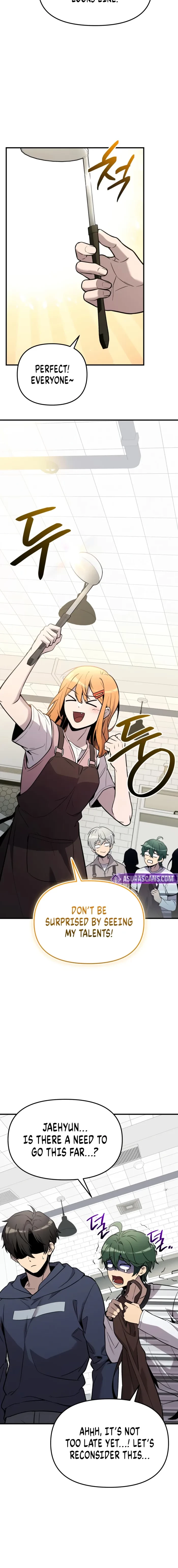 Mythic Item Obtained Chapter 165 - 2