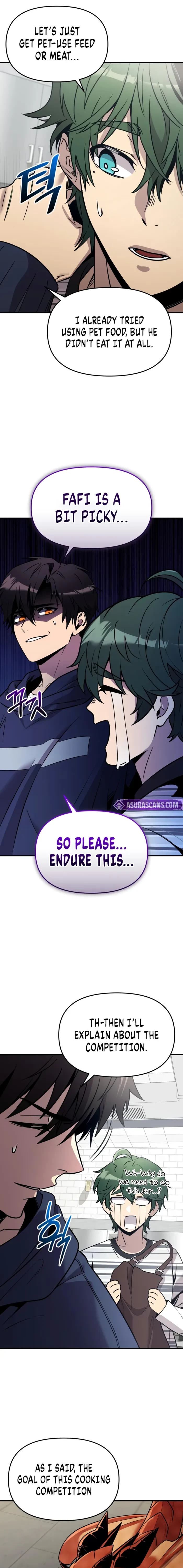 Mythic Item Obtained Chapter 165 - 3