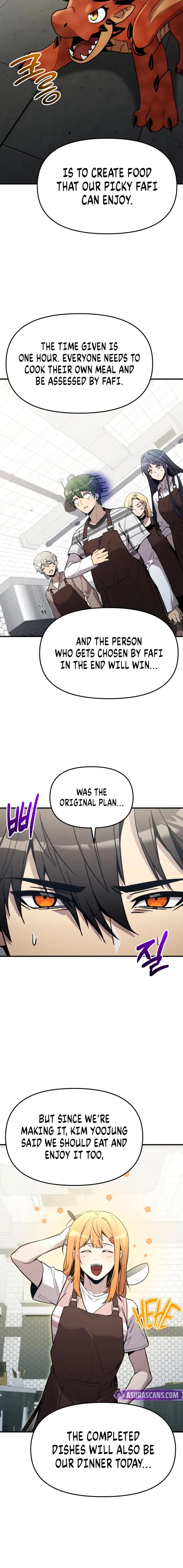 Mythic Item Obtained Chapter 165 - 4