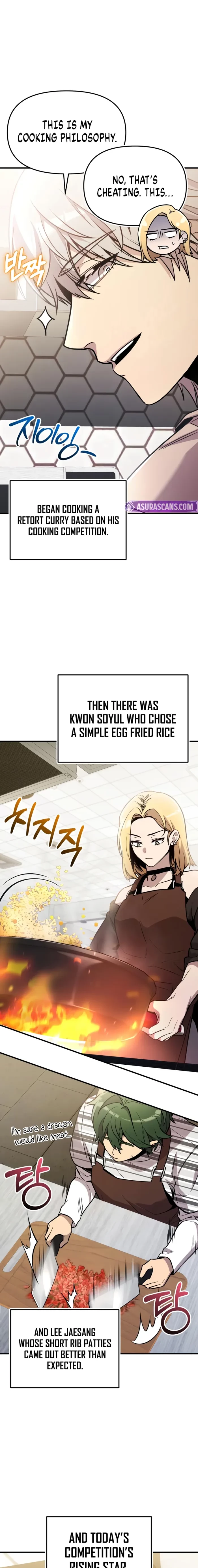 Mythic Item Obtained Chapter 165 - 9