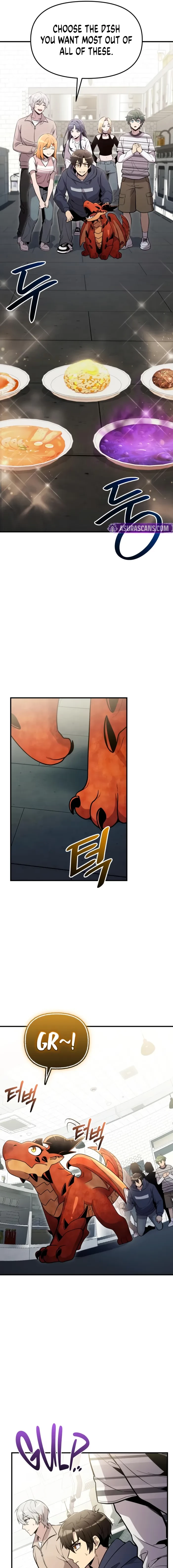 Mythic Item Obtained Chapter 165 - 11