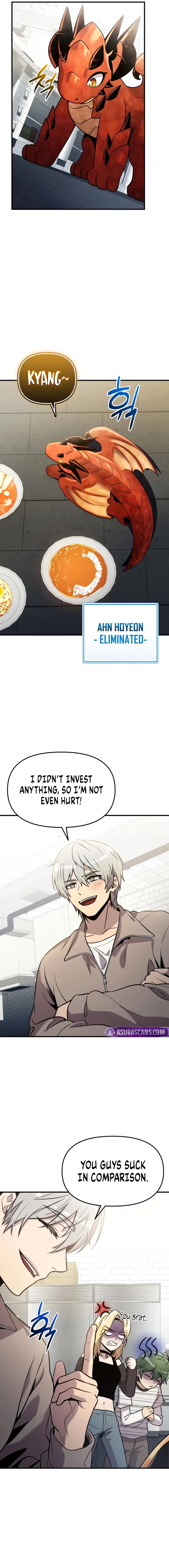 Mythic Item Obtained Chapter 165 - 13