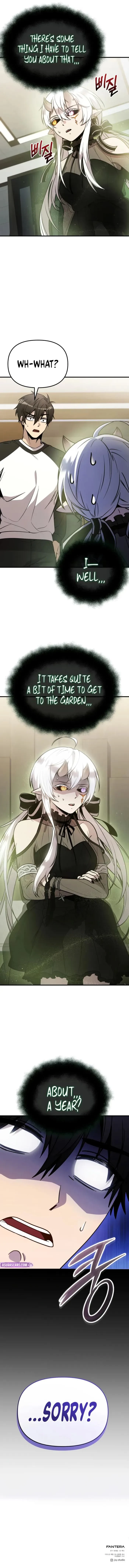 Mythic Item Obtained Chapter 166 - 11