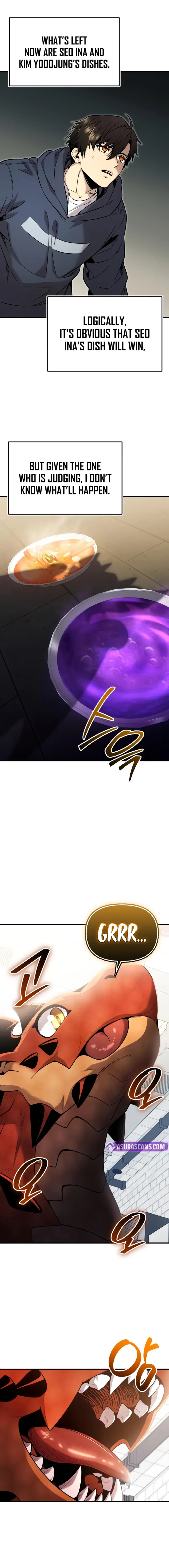 Mythic Item Obtained Chapter 165 - 14