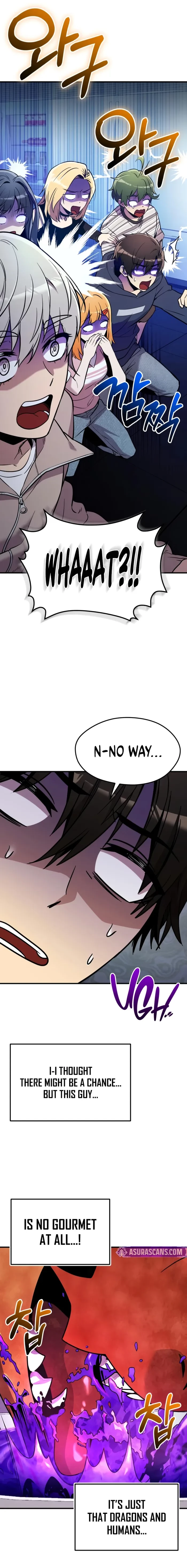 Mythic Item Obtained Chapter 165 - 15