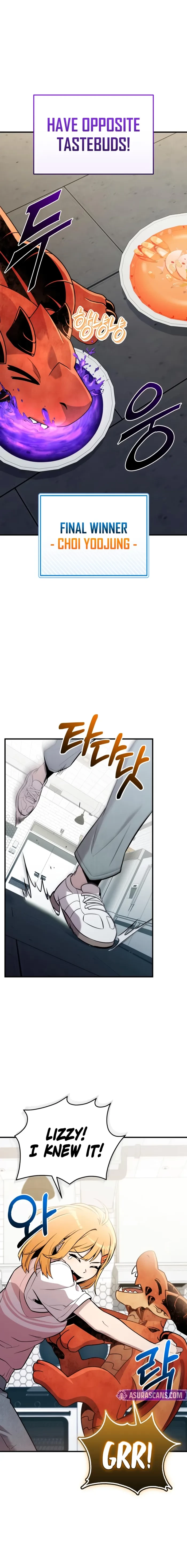 Mythic Item Obtained Chapter 165 - 16