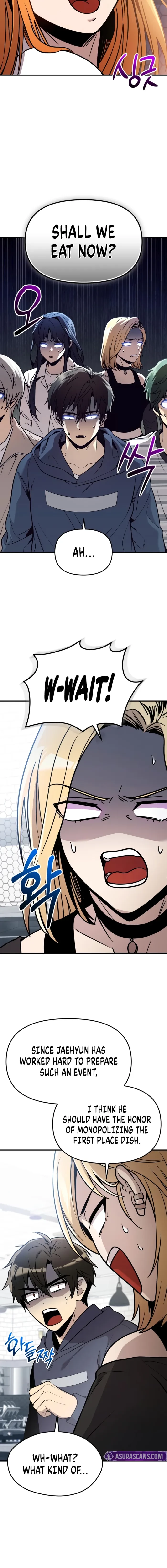 Mythic Item Obtained Chapter 165 - 18