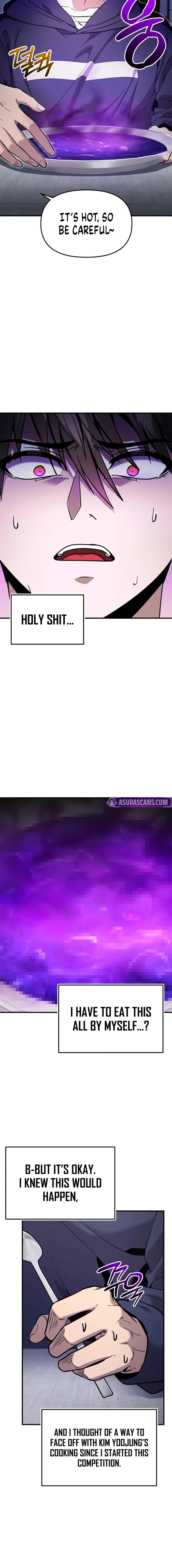 Mythic Item Obtained Chapter 165 - 20