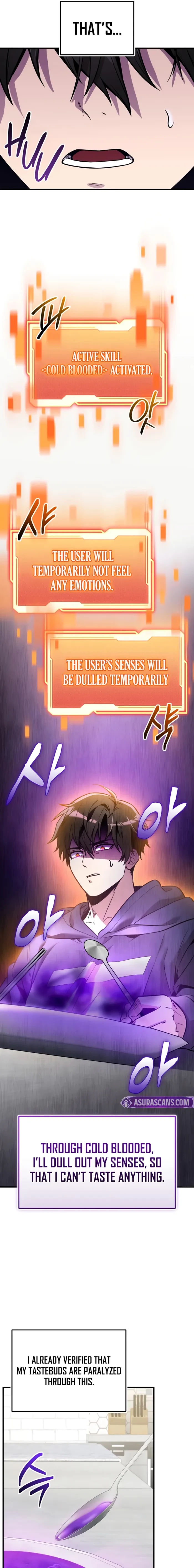 Mythic Item Obtained Chapter 165 - 21