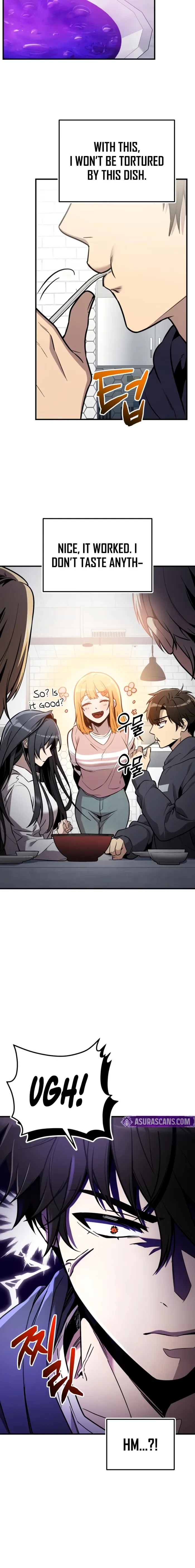 Mythic Item Obtained Chapter 165 - 22