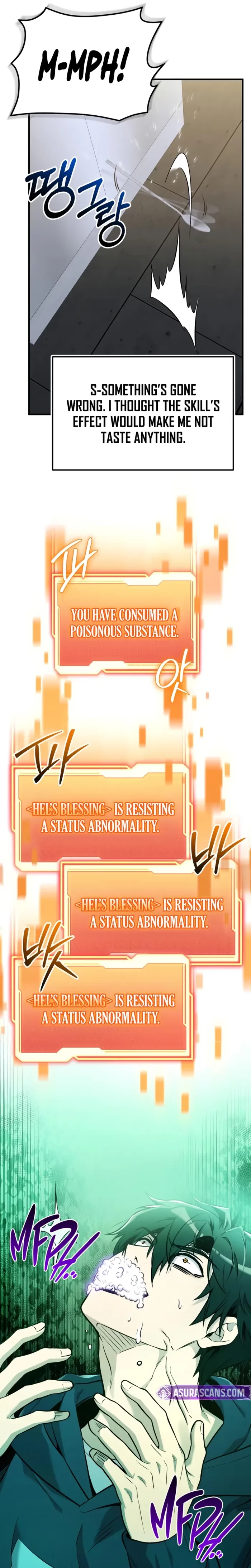 Mythic Item Obtained Chapter 165 - 23