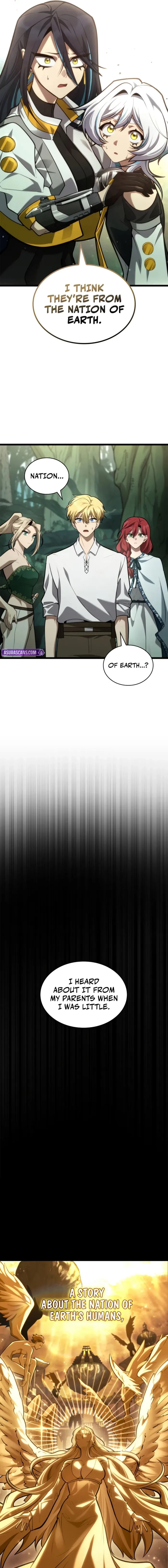 The Infinite Mage Chapter 154 - 13