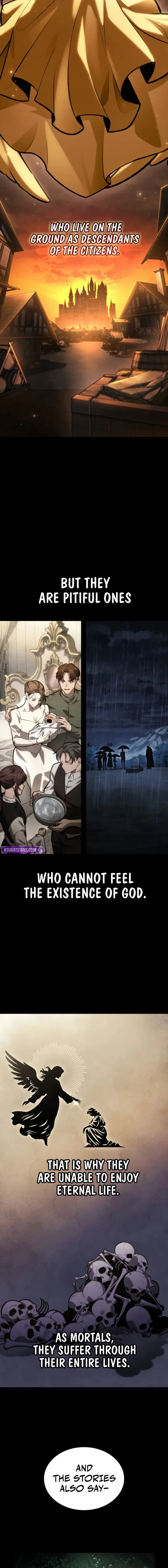 The Infinite Mage Chapter 154 - 14