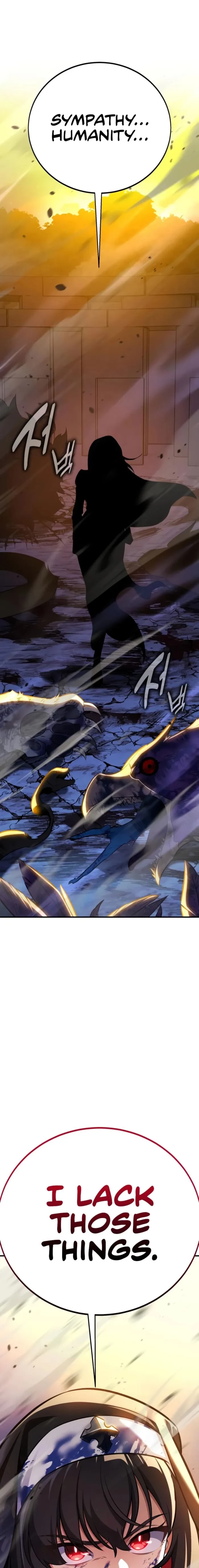 I Killed an Academy Player Chapter 109 - 1