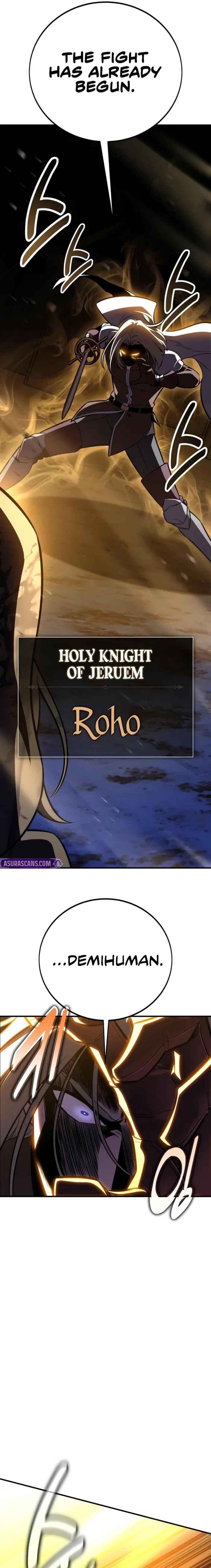 I Killed an Academy Player Chapter 109 - 7