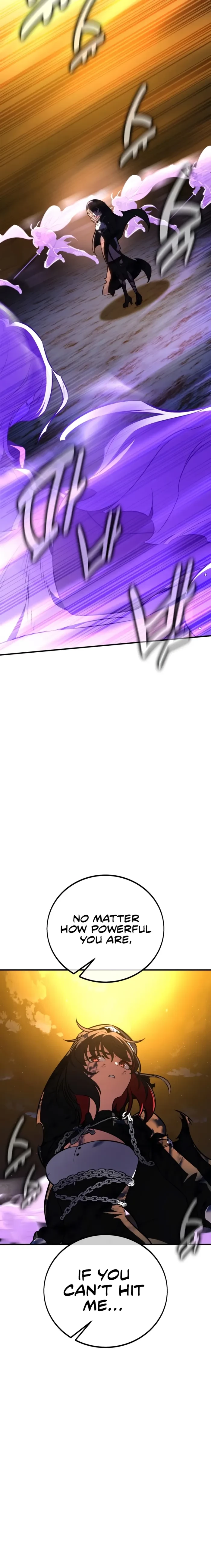 I Killed an Academy Player Chapter 109 - 8