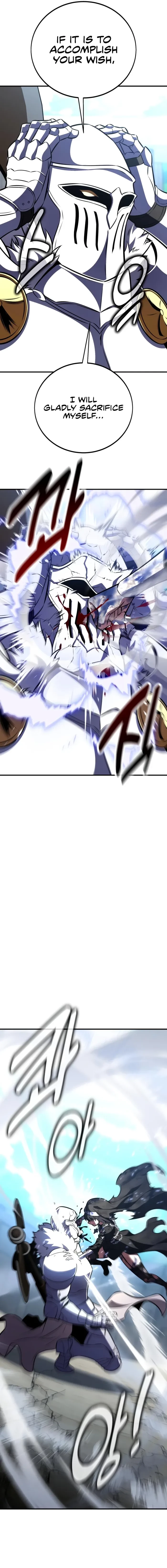 I Killed an Academy Player Chapter 109 - 17