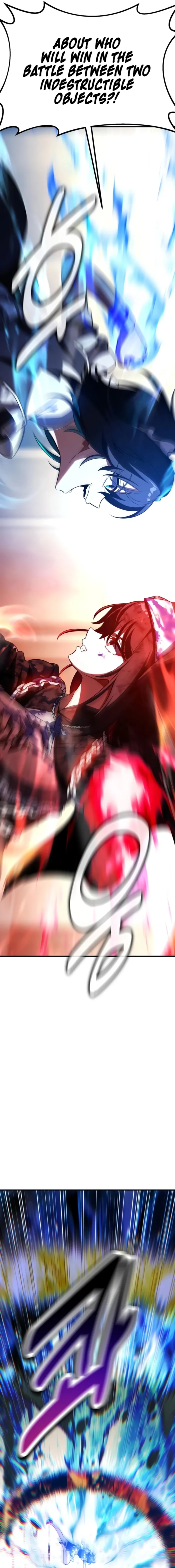 I Killed an Academy Player Chapter 109 - 27