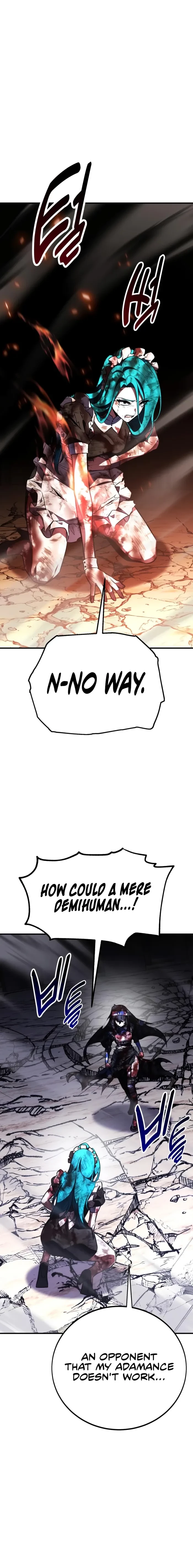 I Killed an Academy Player Chapter 109 - 38