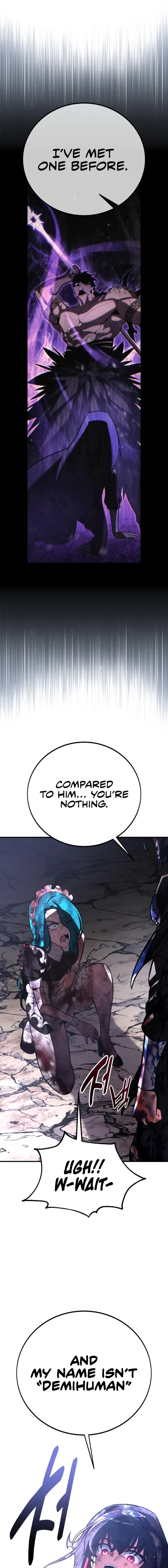 I Killed an Academy Player Chapter 109 - 39