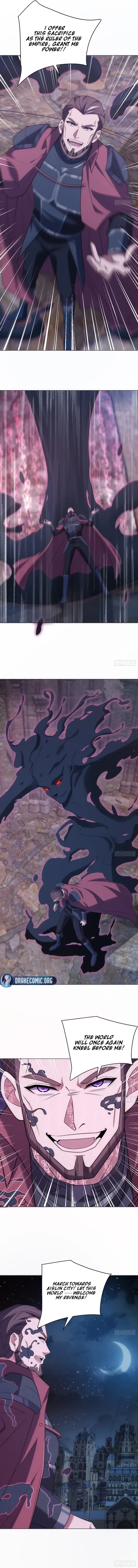 Forging an Industrial Empire in a Magical World Chapter 71 - 5