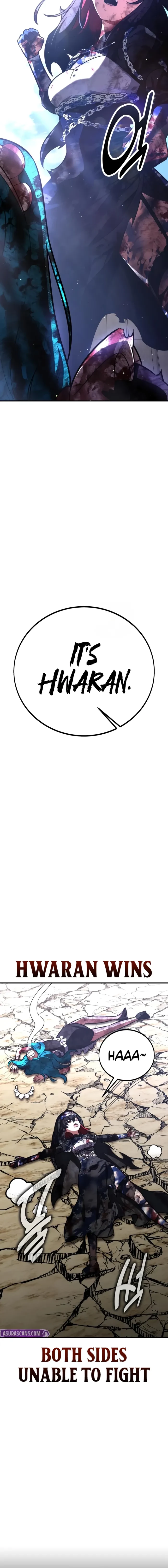 I Killed an Academy Player Chapter 109 - 40