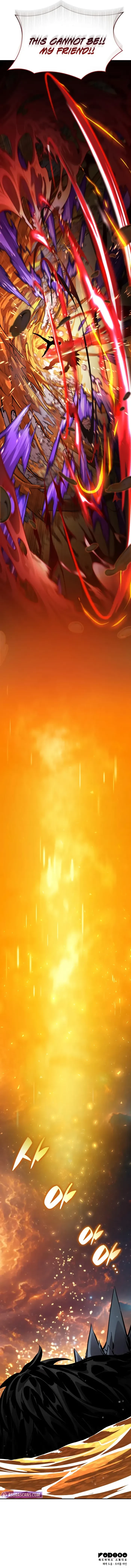 Boundless Ascension Chapter 174 - 20