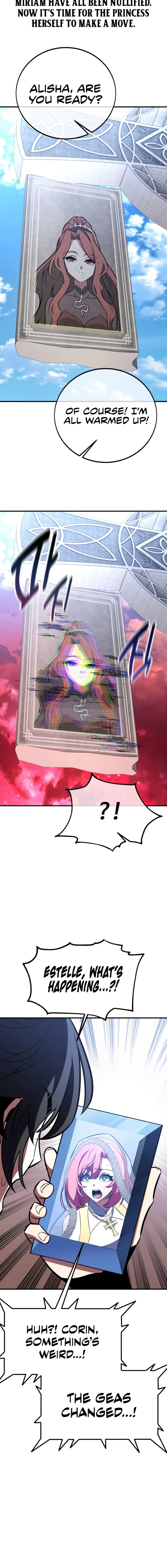 I Killed an Academy Player Chapter 109 - 42