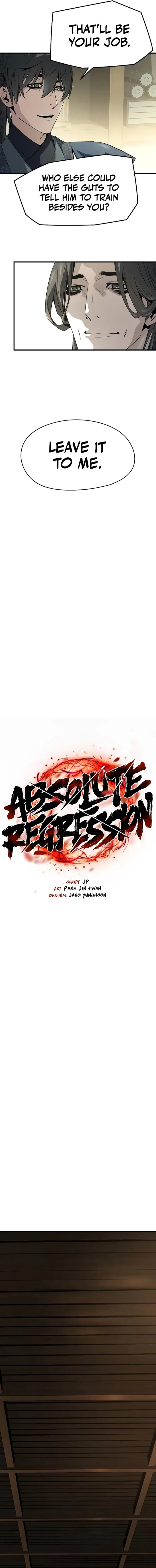 Absolute Regression Chapter 87 - 3