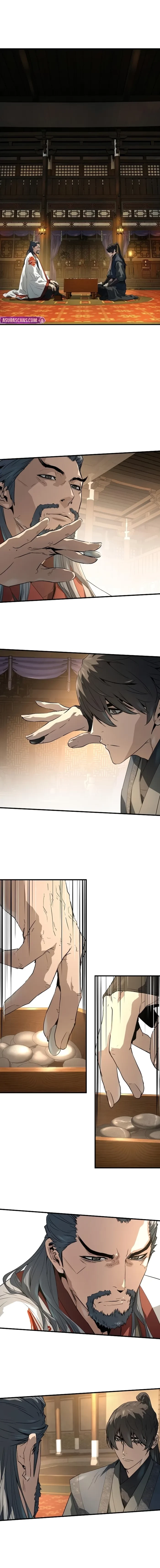 Absolute Regression Chapter 87 - 6