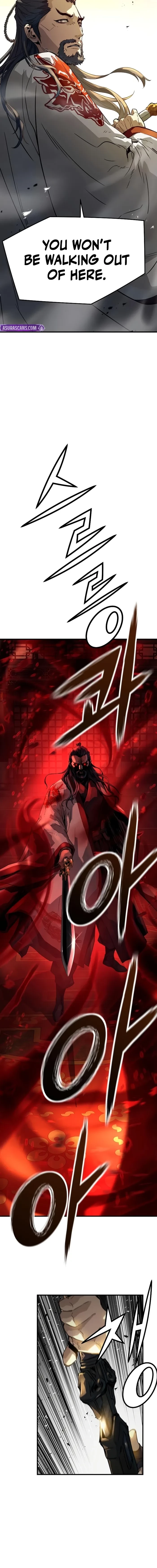 Absolute Regression Chapter 87 - 12