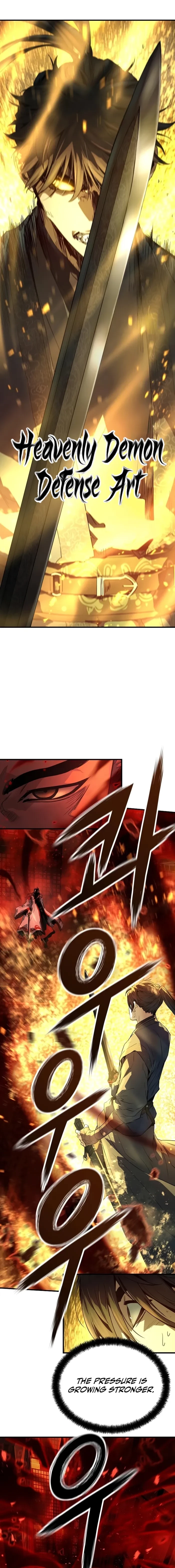 Absolute Regression Chapter 87 - 13