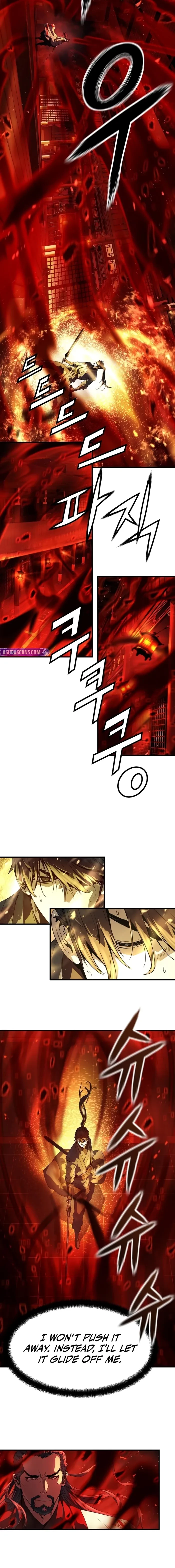 Absolute Regression Chapter 87 - 14