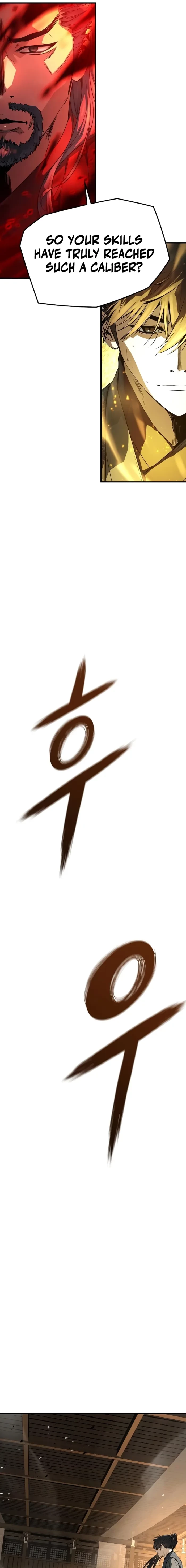 Absolute Regression Chapter 87 - 15