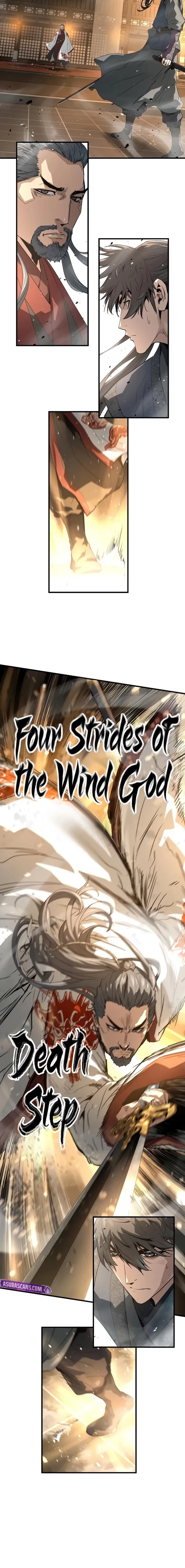 Absolute Regression Chapter 87 - 16