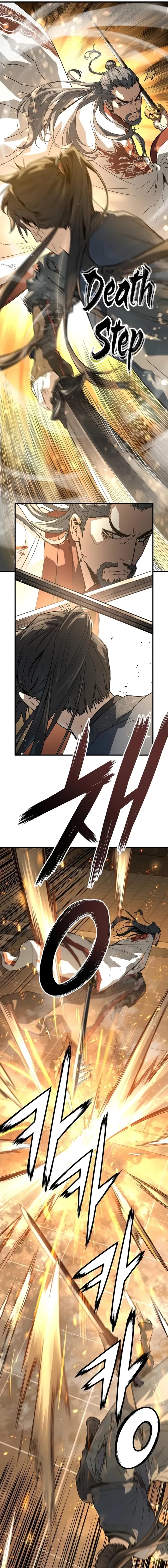 Absolute Regression Chapter 87 - 17