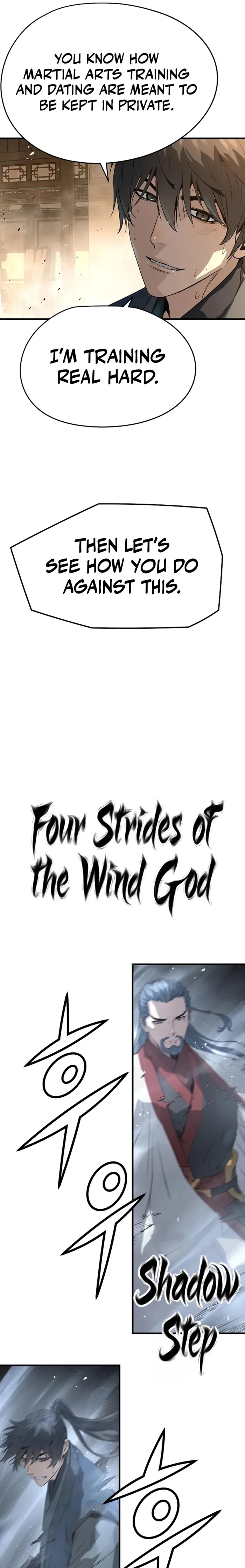 Absolute Regression Chapter 87 - 19