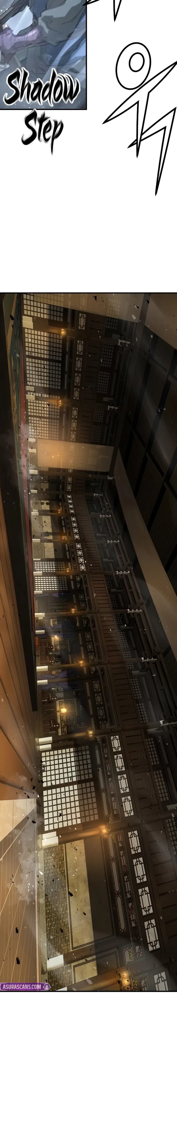 Absolute Regression Chapter 87 - 20