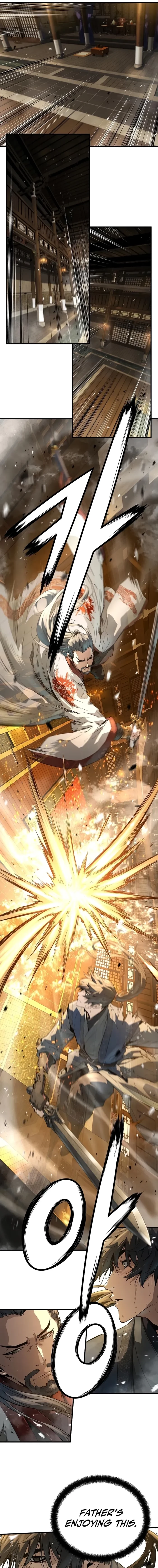 Absolute Regression Chapter 87 - 21