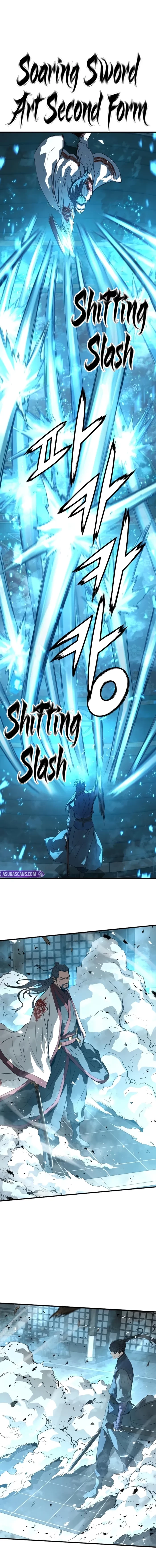 Absolute Regression Chapter 87 - 24