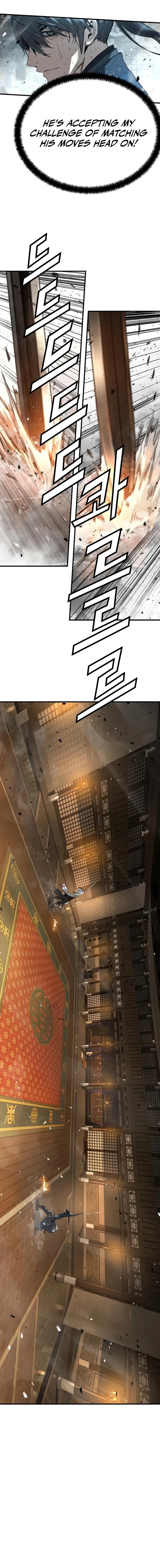 Absolute Regression Chapter 87 - 25