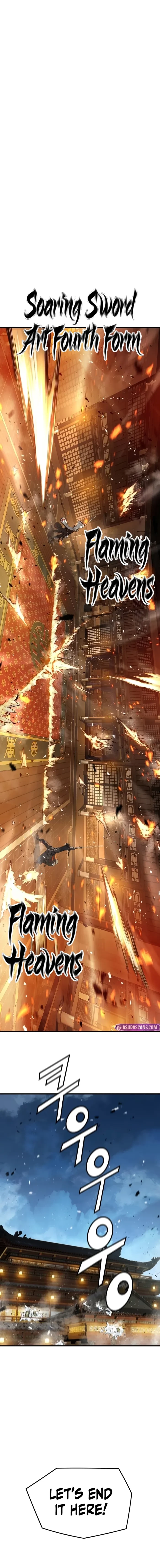 Absolute Regression Chapter 87 - 26