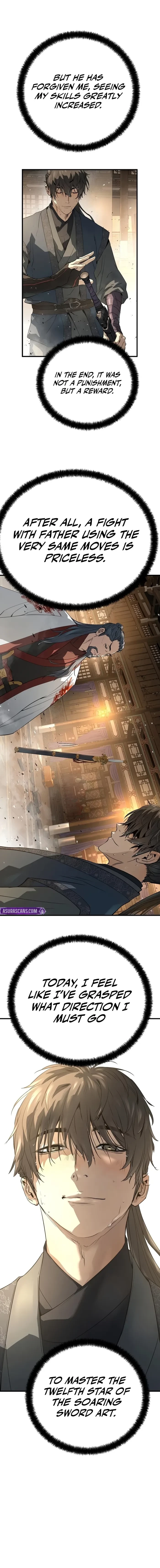 Absolute Regression Chapter 87 - 28