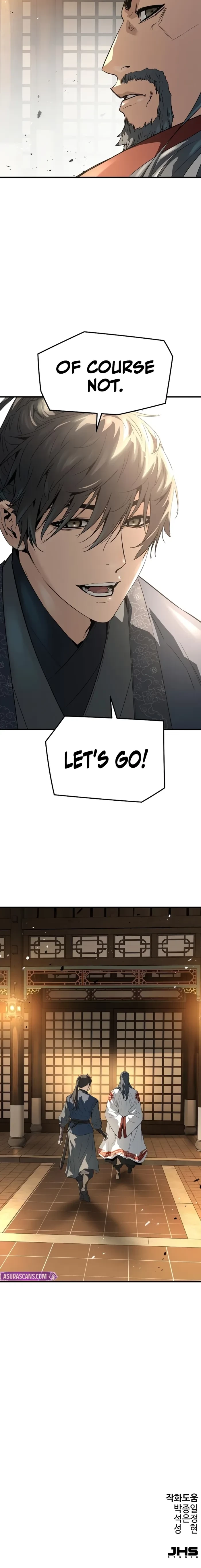 Absolute Regression Chapter 87 - 30