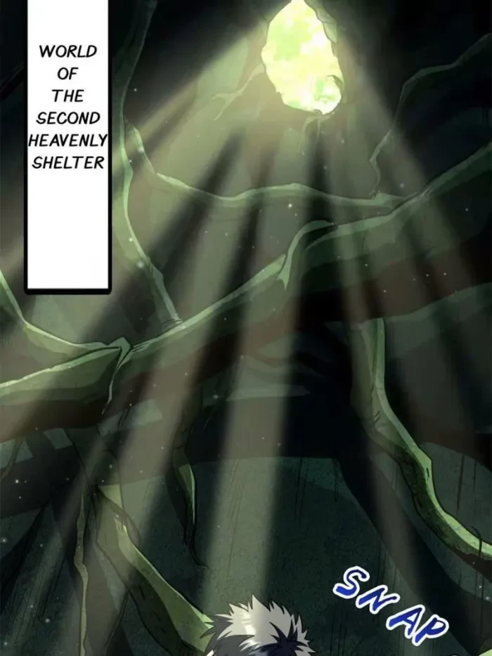 Super Gene Chapter 395 - 2