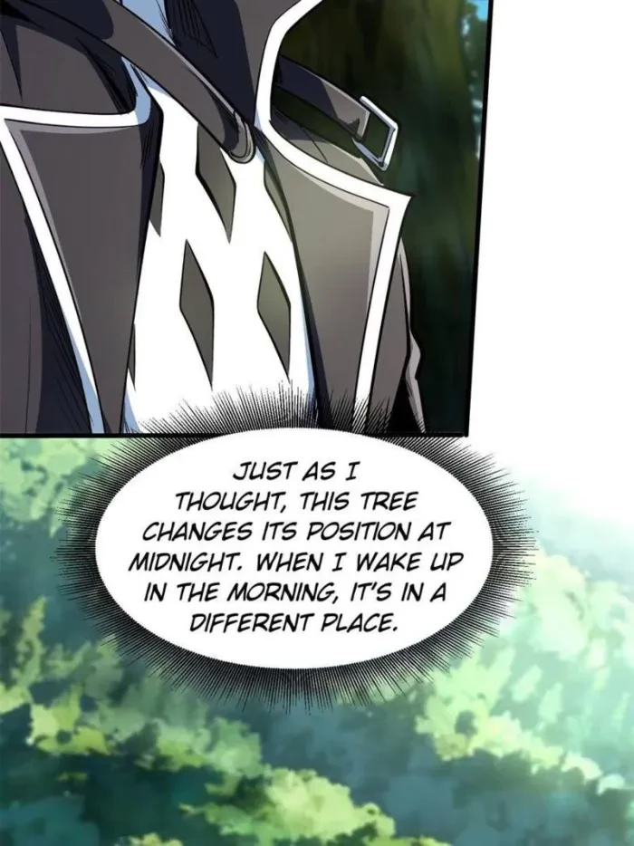 Super Gene Chapter 395 - 6