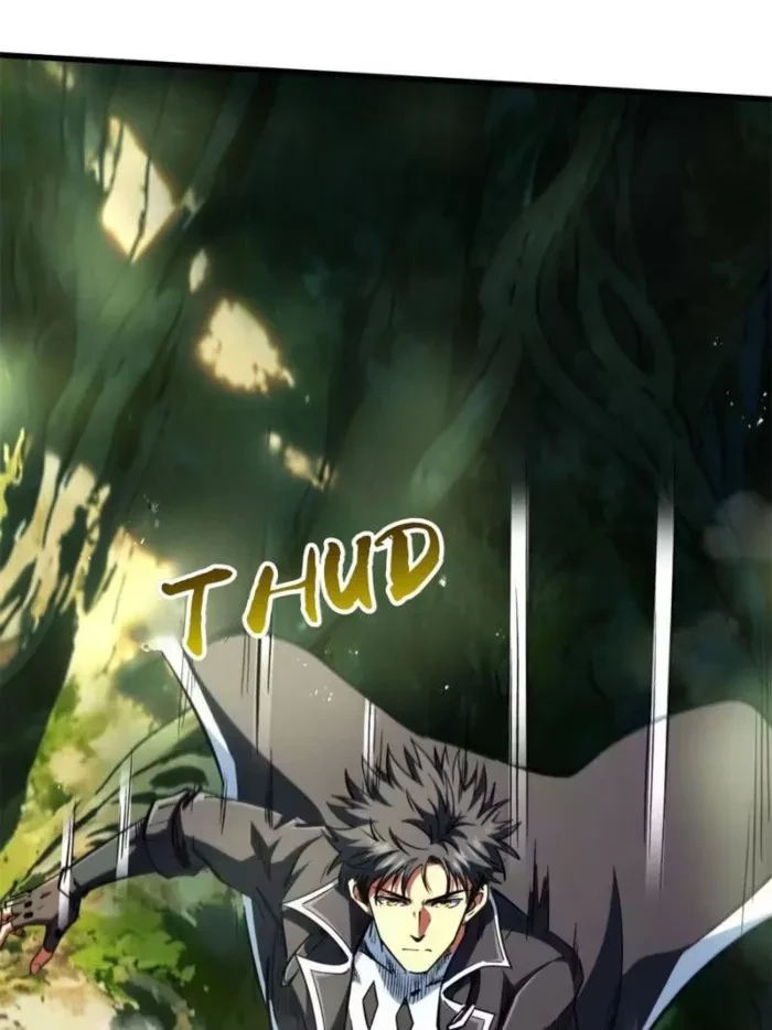 Super Gene Chapter 395 - 9