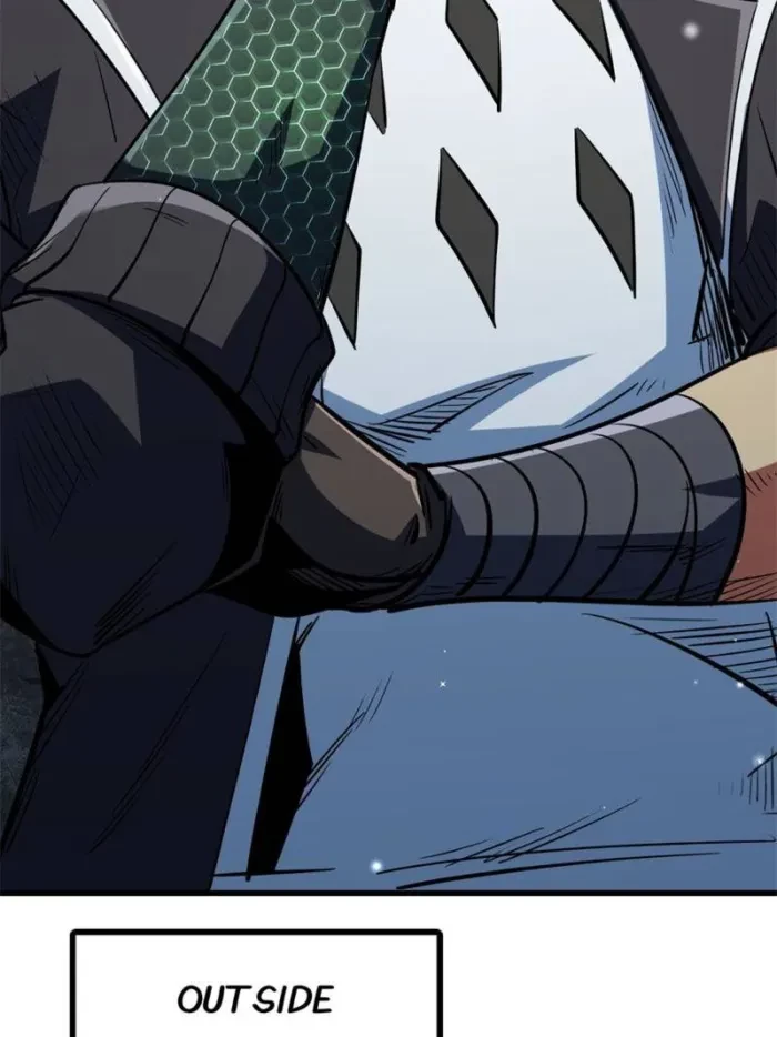 Super Gene Chapter 395 - 18