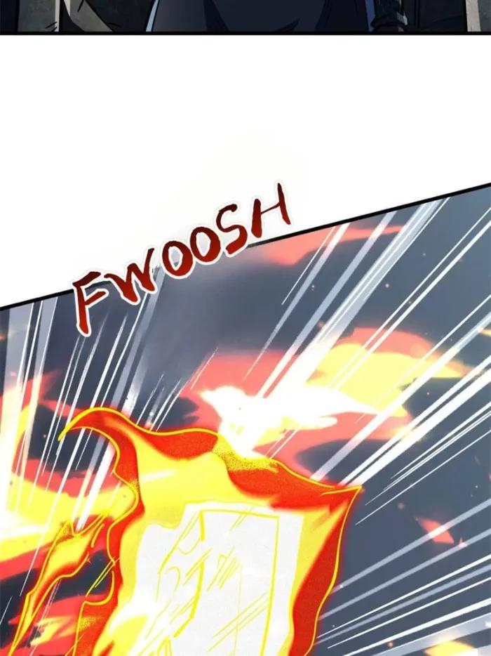 Super Gene Chapter 395 - 20